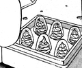 Casteliacones in Pokémon Adventures