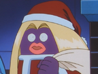 Holiday Hi-Jynx