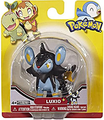 Luxio