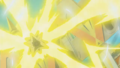 Misty Starmie Masters Thunderbolt.png