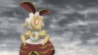 Magearna