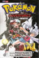 Pokémon Adventures volume 45 cover