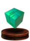 Cube [R]