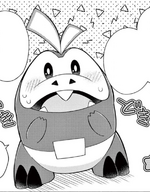 Roy - Bulbapedia, the community-driven Pokémon encyclopedia