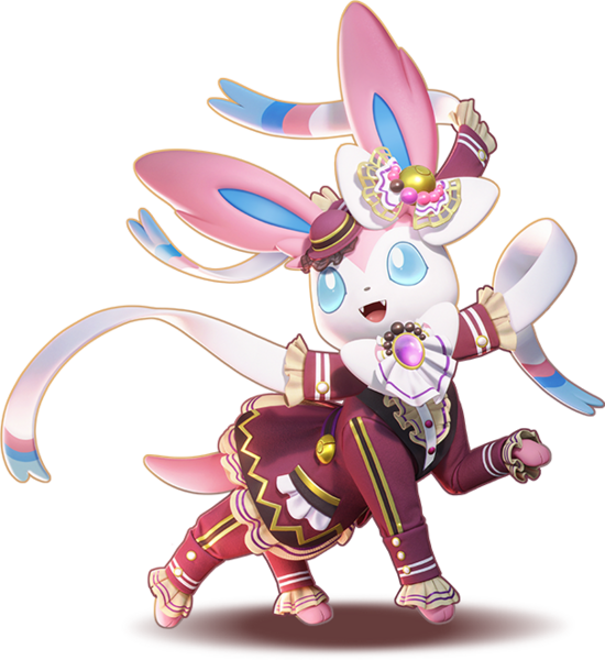 File:UNITE Sylveon Fashionable Style Holowear.png