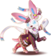 UNITE Sylveon Fashionable Style Holowear.png