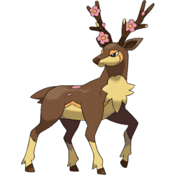 Sawk (Pokémon) - Bulbapedia, the community-driven Pokémon encyclopedia