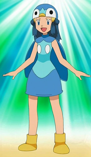 Dawn piplup costume.png