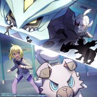 Villain Arc - Bulbapedia, the community-driven Pokémon encyclopedia