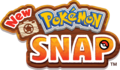 New Pokémon Snap logo.png
