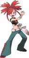 Flannery from Omega Ruby & Alpha Sapphire[16]