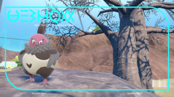 Pokédex Image Vullaby SV Blueberry.png