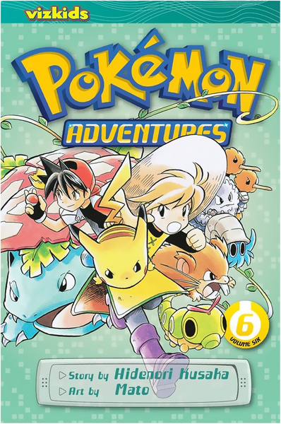 File:Pokémon Adventures VIZ volume 6 Ed 2.png