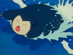 Snorlax swimming.png