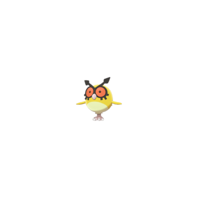 Pokémon Shuffle: Divine Moonblast