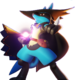 UNITE Lucario Costume Party Style Holowear.png