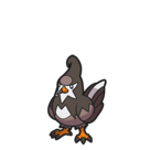 Chatot (Pokémon) - Bulbapedia, the community-driven Pokémon encyclopedia