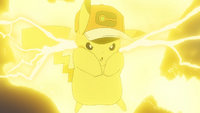 Ash Pikachu World Cap Thunderbolt.png