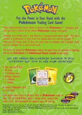 Lightning Bug (TCG) - Bulbapedia, the community-driven Pokémon