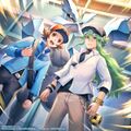 Villain Arc Memories Chapter 5: Unova artwork by Kani Shirasuna[10]