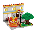 Nanoblock Fennekin Coffee Shop.png