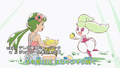 Mallow and Steenee (SM061-SM082)