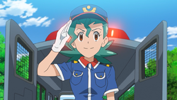 Did anyone notice Red's LGPE redesign makes him resemble Ash more? : r/ pokemonanime