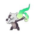 Alolan Marowak #164