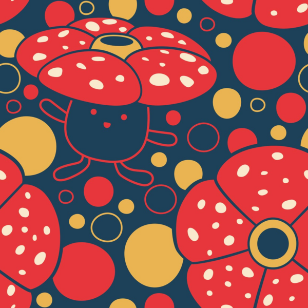 File:045 Vileplume Pokémon Shirts.png