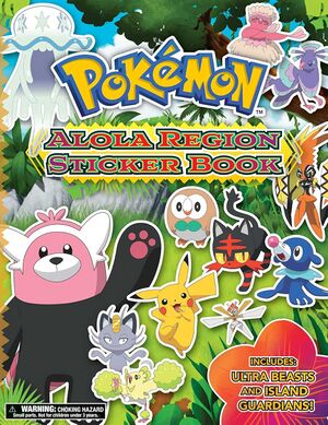 Alola Region Sticker Book.jpg