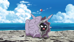 Cloyster anime.png