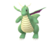 Dragonite