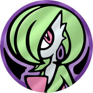 Gardevoir (Pokémon coin).png