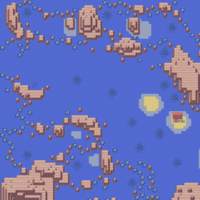 Pokemon Emerald - All HM Locations 