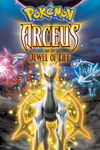 Arceus and the Jewel of Life