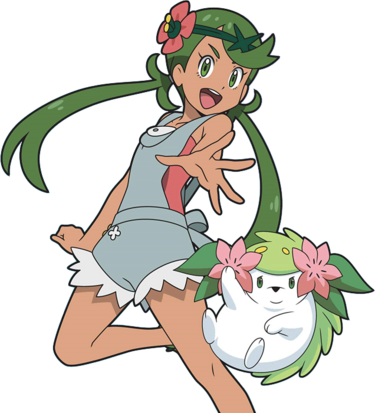 Mallow (anime) - Bulbapedia, the community-driven Pokémon encyclopedia