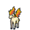 Ponyta (Pokémon)