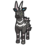 Zebstrika