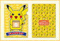 Moving Pikachu folder