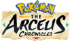 Pokémon The Arceus Chronicles logo.png