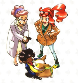 Professor Magnolia Sonia Marvin Adventures.png