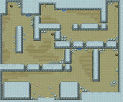 Appendix:FireRed And LeafGreen Walkthrough/Section 6 - Bulbapedia, The ...