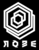 Logo of Rose Tower from Pokémon Sword and Shield, effectively an alternative logo of Macro Cosmos.