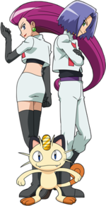 Team Rocket trio XY 2.png