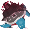 Blastoise