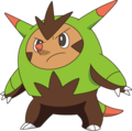 651Quilladin XY anime.png