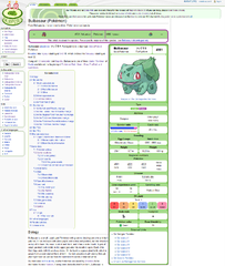 Category:Bulbapedia - Bulbagarden Archives