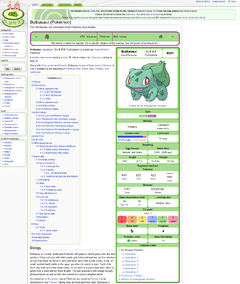 Bulbapedia:Mobile March - Bulbapedia, The Community-driven Pokémon ...