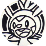 EVOBL Rainbow Chespin Coin.png