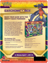 GarchompEX Box Sellsheet.png